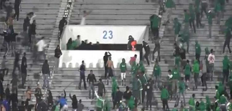 جماهير الرجاء جماهير الرجاء